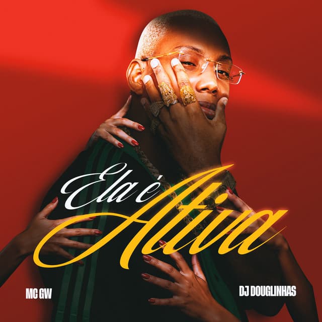 Ela é Ativa by Mc Gw, DJ Douglinhas