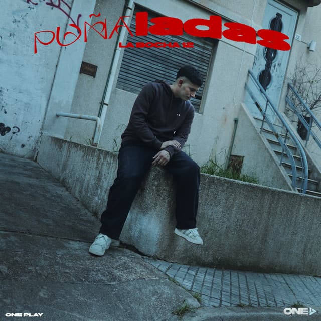 Puñaladas by La Bocha 12, ONE PLAY