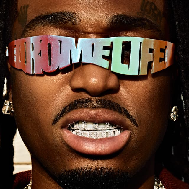 House Music (feat. Justin Timberlake) by Quavo, Justin Timberlake