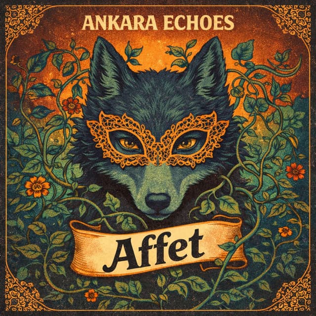 Affet by Ankara Echoes