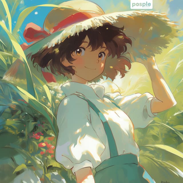 One Fine Day by JESSE, Posple