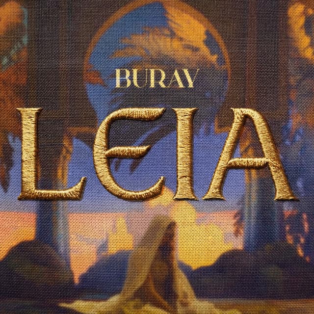Leia by Buray