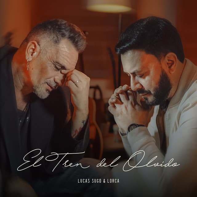 El Tren Del Olvido by Lucas Sugo
