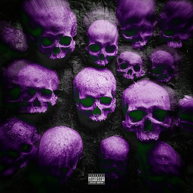 Skeletor by Chief Keef