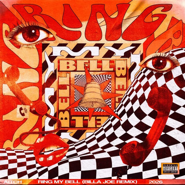 RMB (Ring My Bell) [German Remix] by Aitch