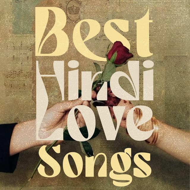 Best Hindi Love Songs by Anuv Jain