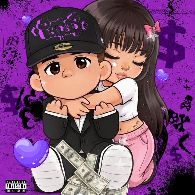 Madrugada by Chino Pacas, FLVCKKA