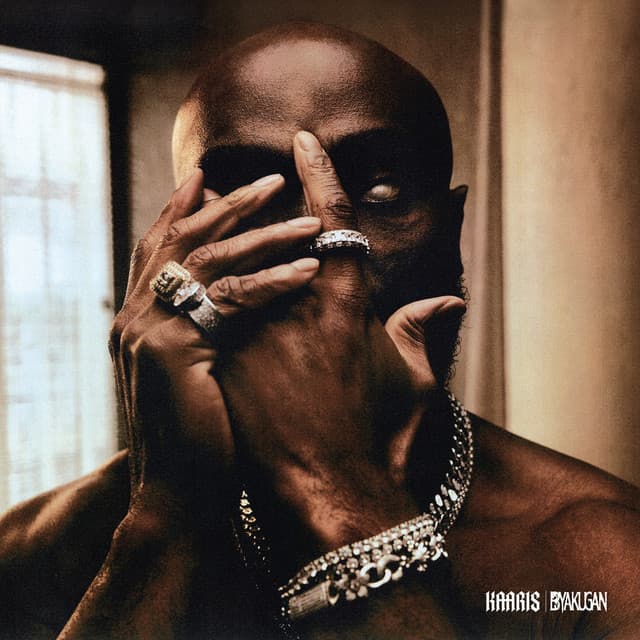La Chèvre by Kaaris