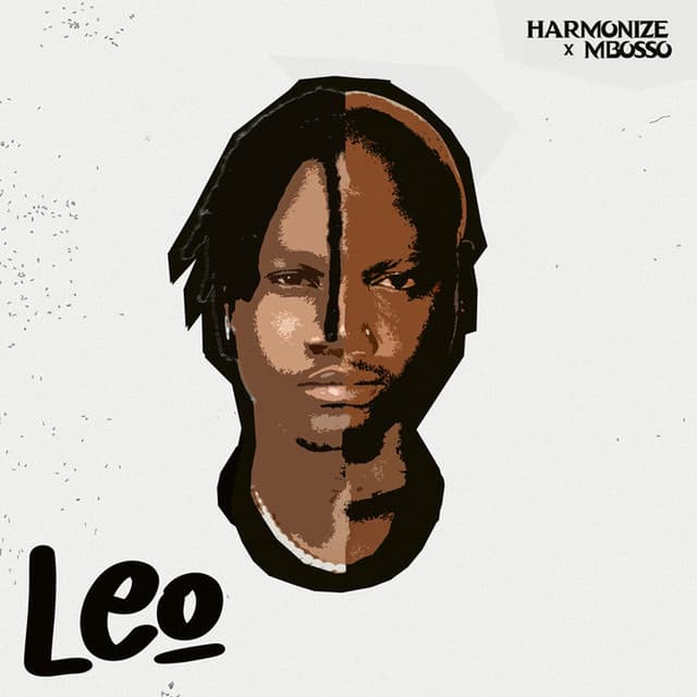 Leo (feat. Mbosso) by Harmonize, Mbosso
