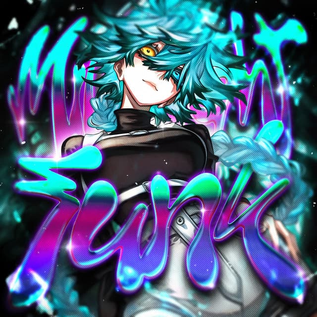 MOONLIGHT FUNK by SEKIMANE, EVILDXER