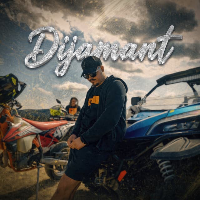 Dijamant by Bandra