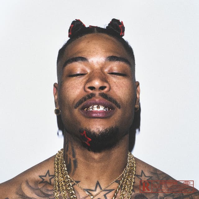 MAN OF THE YEAR by Artie 5ive