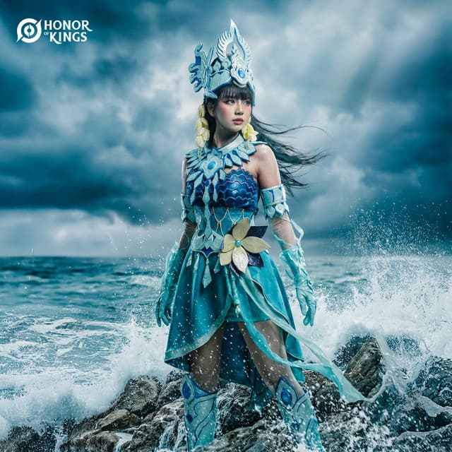 Jantung Samudra by Ghea Indrawari