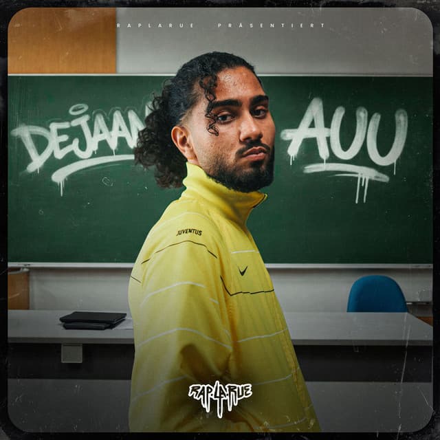 AUU by Rap La Rue, Dejaan