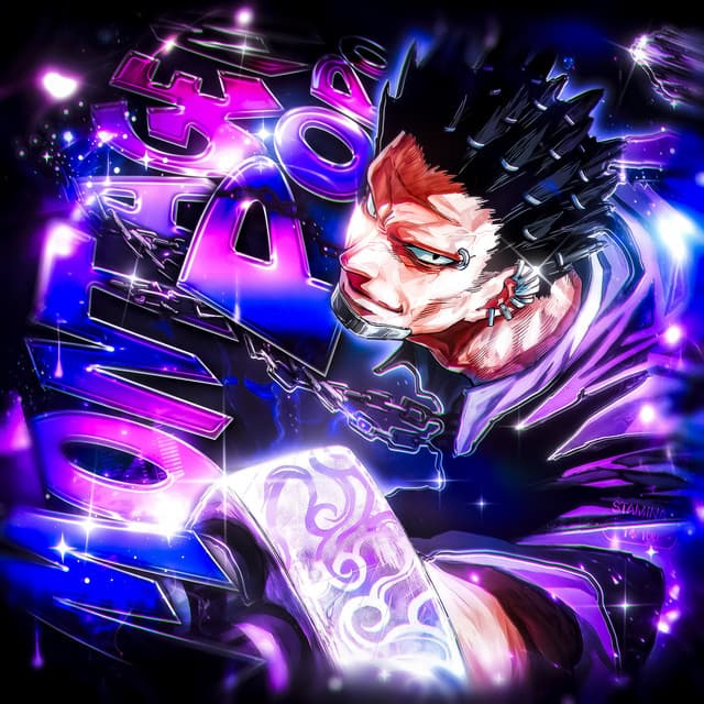 MONTAGEM POPO by OTVphonk, ZERTAL