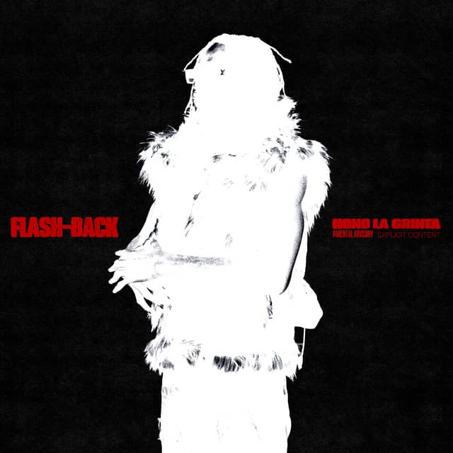 FLASH-BACK by Nono La Grinta