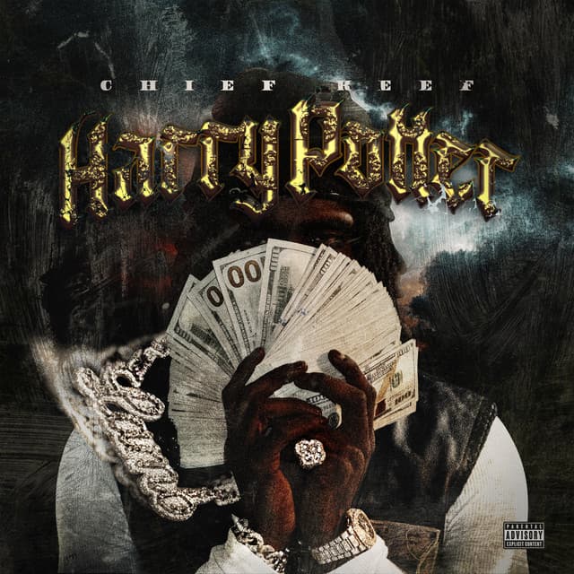 Harry Potter by Chief Keef