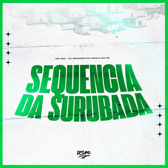 Sequência da Surubada by Mc Gw, dj eduardo da favela do pó