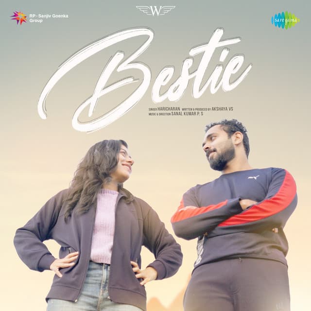 Bestie by Haricharan