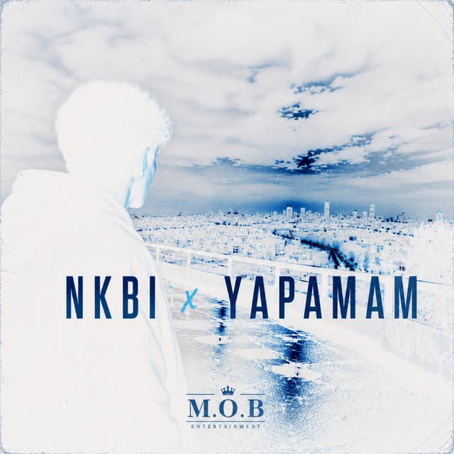 NKBİ X YAPAMAM (Remix) by Lvbel C5, Güneş