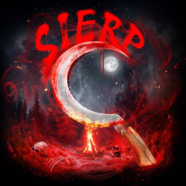 Sierp 3 by Słoń, Adash