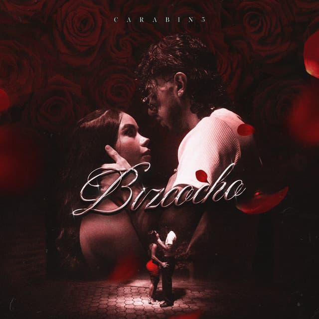 BIZCOCHO by CARABIN3, SVNTI