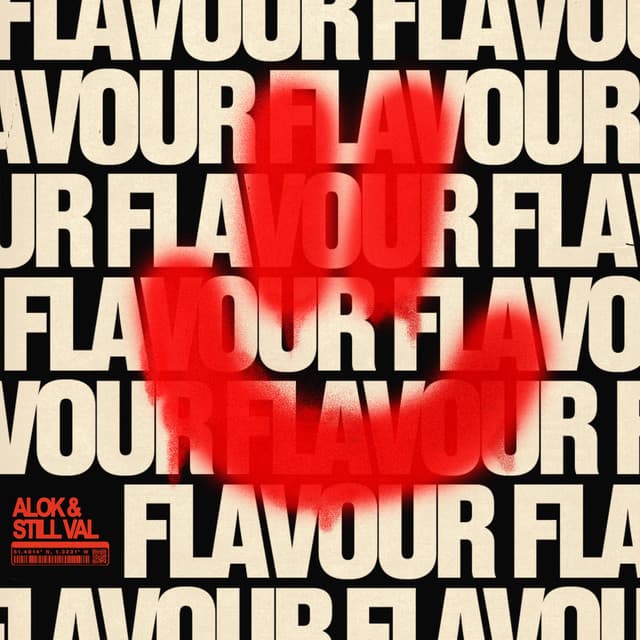 Flavour by Alok, Still Val