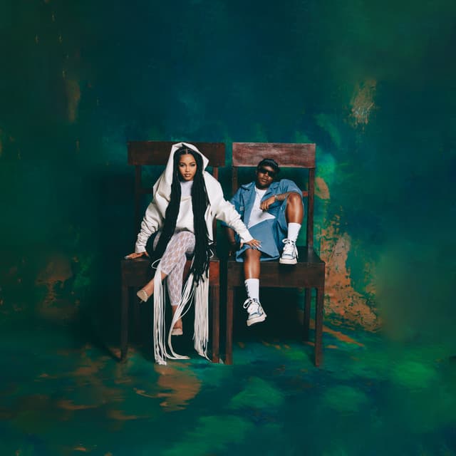 Awe Mah by Zee Nxumalo, Dlala Thukzin