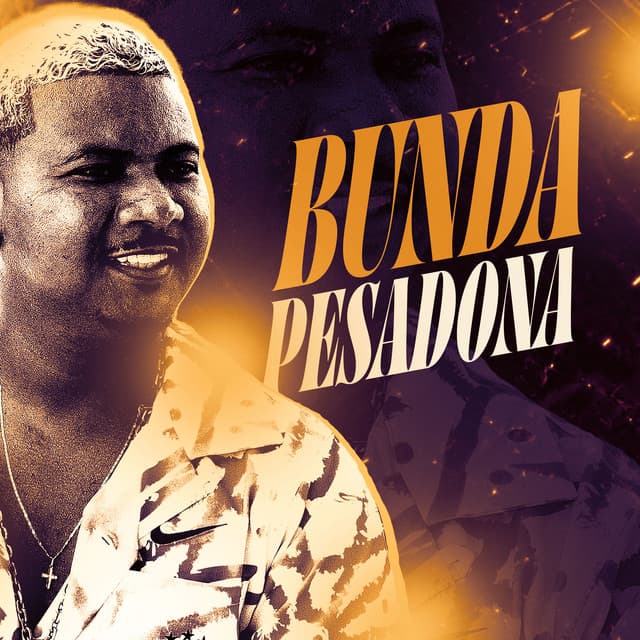BUNDA PESADONA by Mc Rodrigo do CN, DJ BL, Dj Kelvinho
