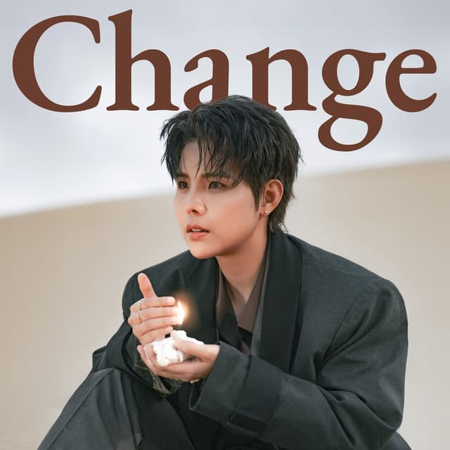 Change by VCT