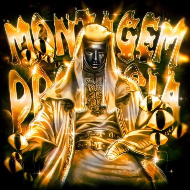 MONTAGEM PROFESIA by cape, VXCA, NOIXES