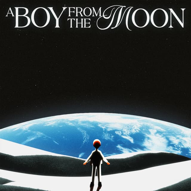A Boy From The Moon (2026) by M.C the Max