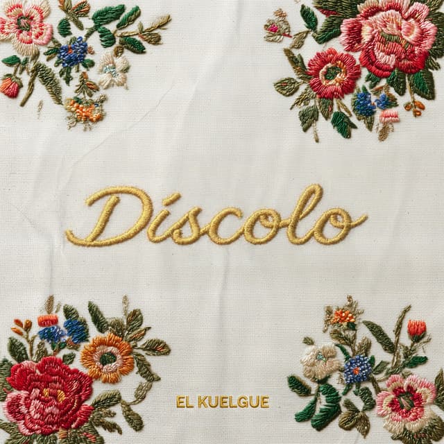 Díscolo by El Kuelgue