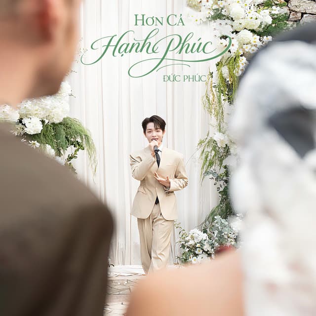 Hơn Cả Hạnh Phúc by Đức Phúc