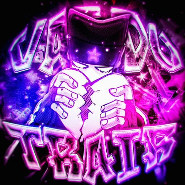 VAI DO TRAIR by DJ Asul, DJ Javi26