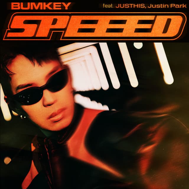 SPEEED by BUMKEY