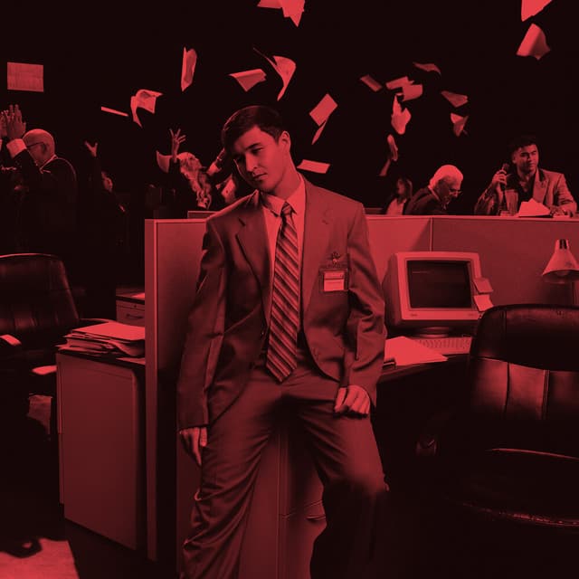 LIGHTS GO OUT [Major Lazer Remix] by John Summit, Major Lazer, America Foster