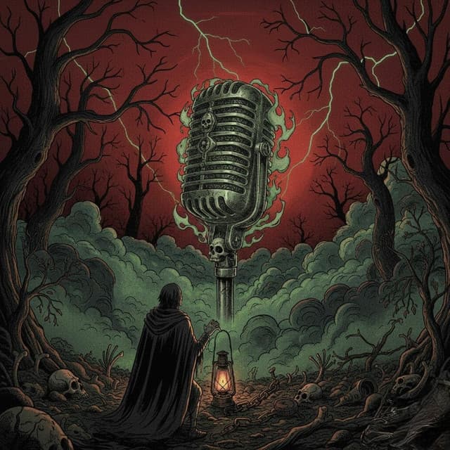 Regina by Mandrake El Malocorita