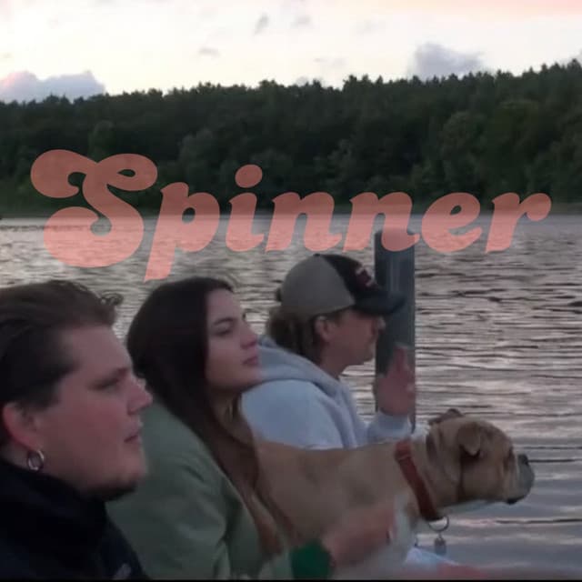 Spinner by Chapo102, 102 Boyz