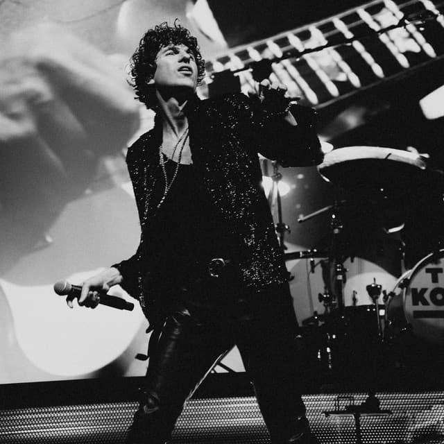 See Me Now (Live At The O2 Arena, London) by The Kooks