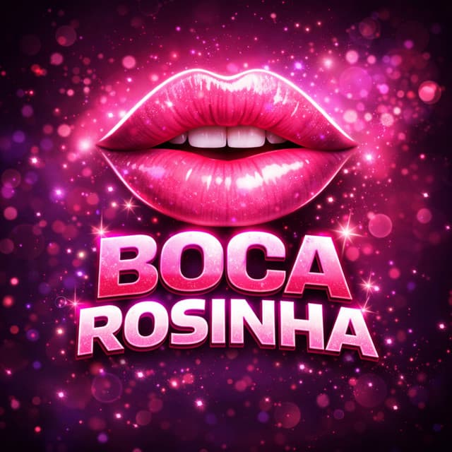 Boca Rosinha by Mc Jhey, DJ MJSP