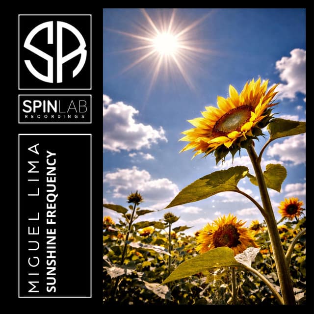 Sunshine Frequency by Miguel Lima