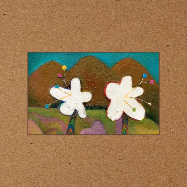FLOWERING by AKMU