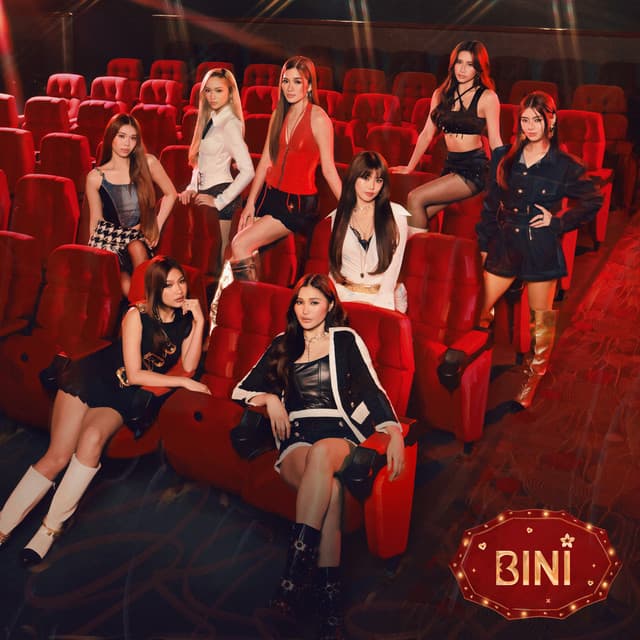 Unang Kilig / Honey Honey by BINI