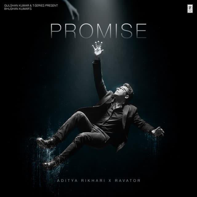 Promise by Aditya Rikhari, Ravator