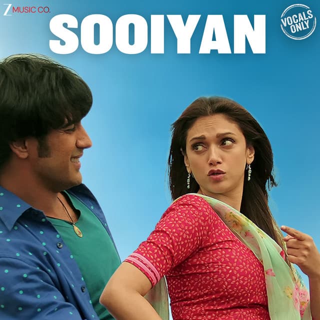 Sooiyan - Arijit Singh & Chinmayi Vocals Only by Arijit Singh, Chinmayi, Amit Trivedi, Irshad Kamil