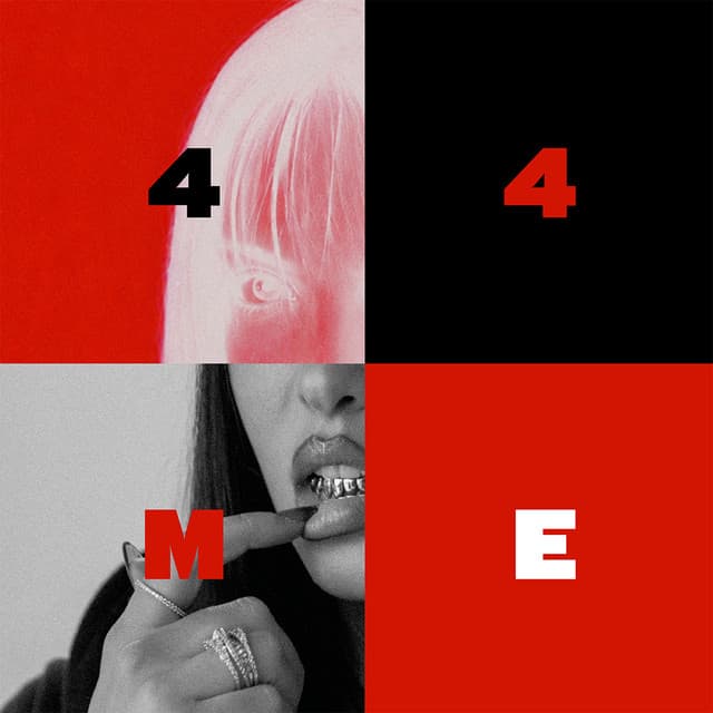 44 ME by Juju