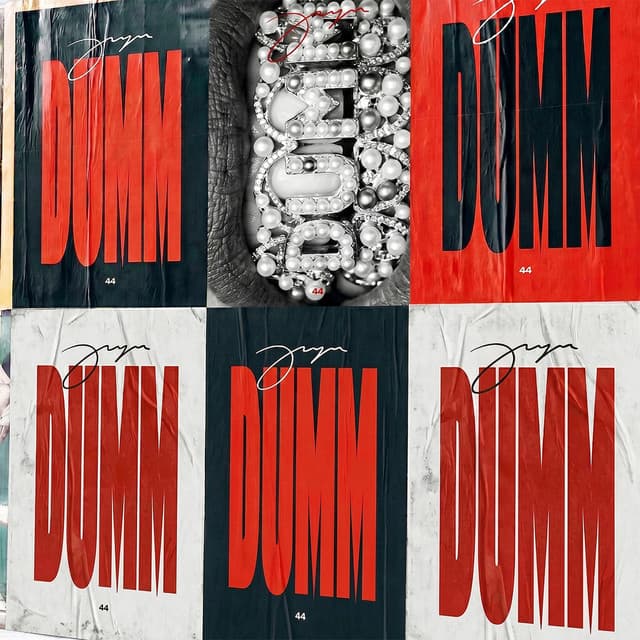 DUMM by Juju