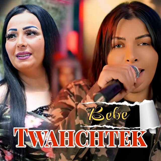 Twahchtek Bebe by Cheba Warda, Cheba Souad