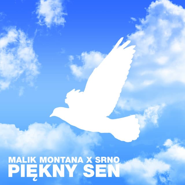 Piękny sen by Malik Montana, SRNO